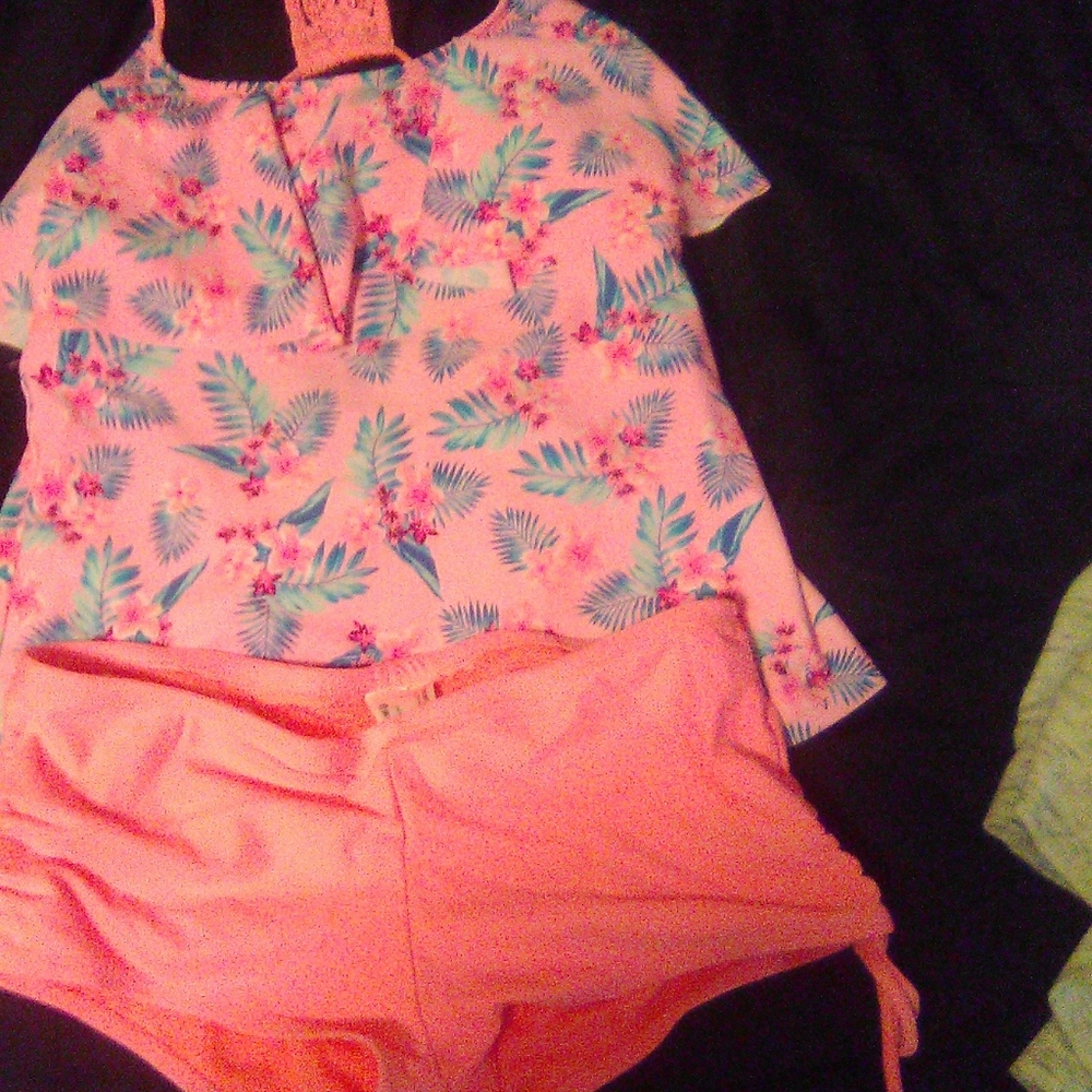 Swimsuit
